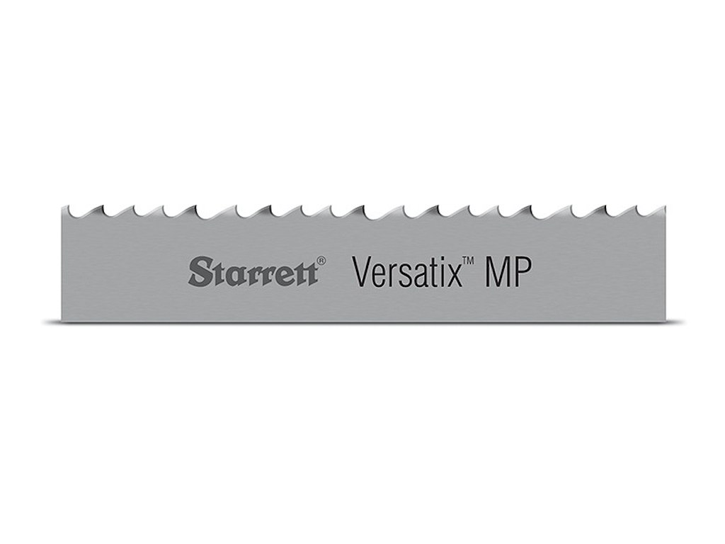 Starrett Båndsavsklinger Versatix