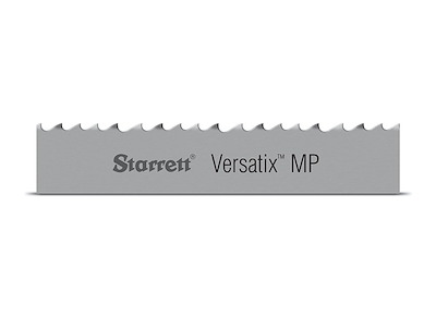 Starrett Båndsavsklinger Versatix