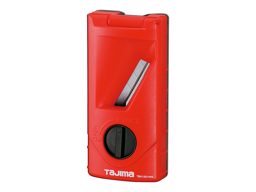Tajima Gipsplade høvl 45 grader 120 mm