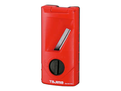 Tajima Gipsplade høvl 45 grader 120 mm