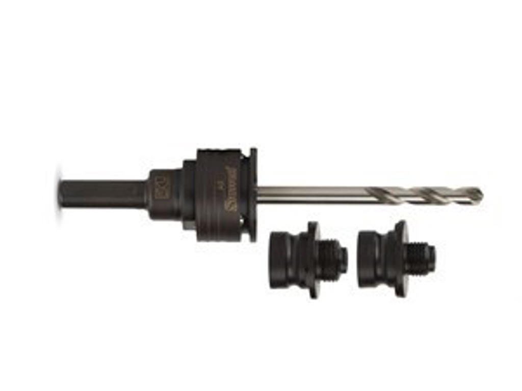 Starrett Ulti-mate A3-6