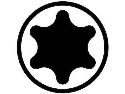 Wiha Skruetrækker SoftFinish Electric, SlimFix/Torx