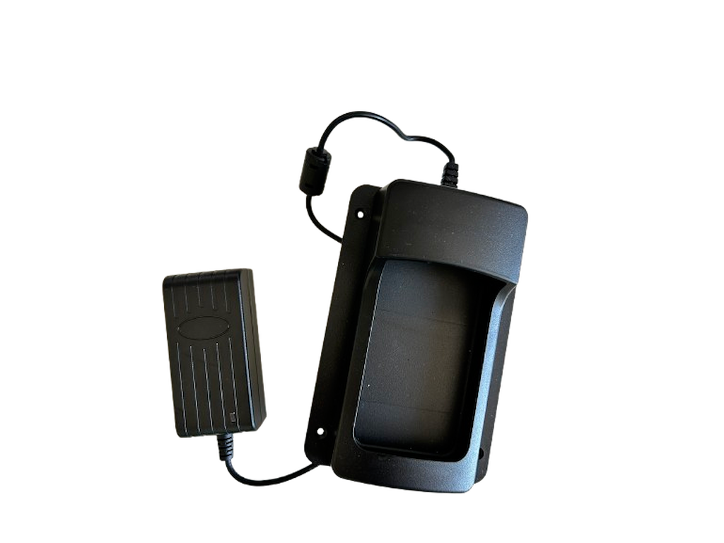 Leica Oplader til DT100 Kabelsøger