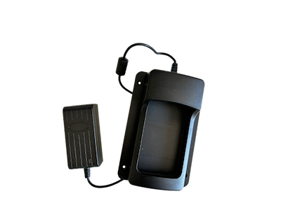 Leica Oplader til DT100 Kabelsøger