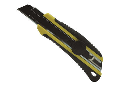 Assist 18 mm kniv | m/skruelås