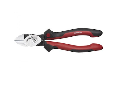 Wiha sidebidetang BitCut Industrial