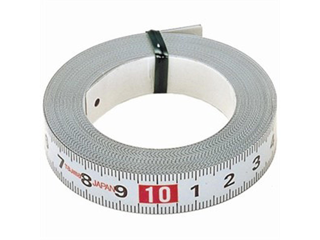 Tajima selvklæbende stålbånd