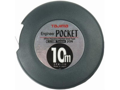 Tajima Pocket båndmål