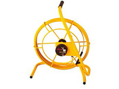 Leica Digitrace, ledende rørål