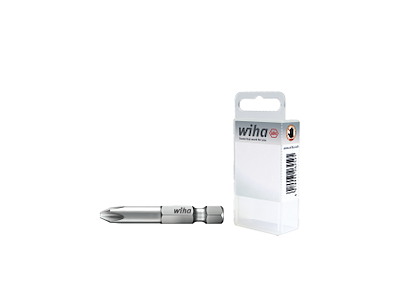 Wiha Professional Bit 50 mm – 2 stk./pk.
