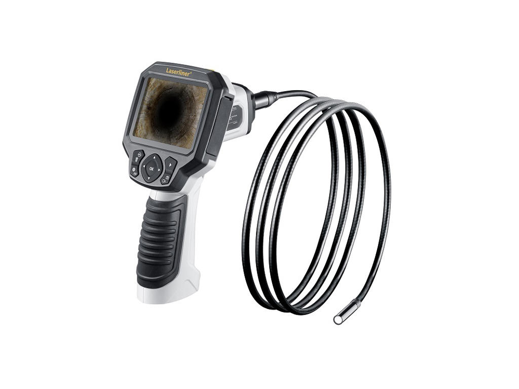 Laserliner VidoeScope Plus