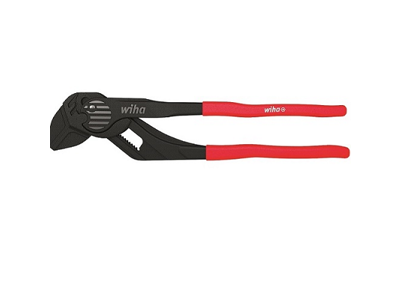 Wiha Automatisk Gribetang