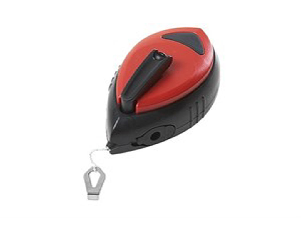 Defi Rapid Line 30 m kridtsnor