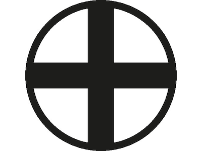 Wiha Skruetrækker SoftFinish Phillips m.rund bit og lasergraveret mm-skala