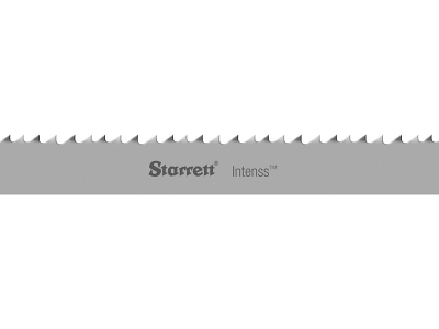 Starrett Båndsavsklinger Intenss