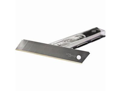 Lutz AB2 18 mm blade TIN