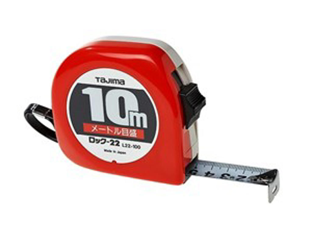 Tajima 10 m Hi Lock