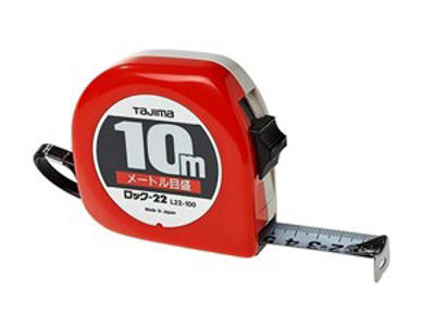 Tajima 10 m Hi Lock