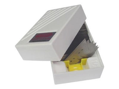 Lutz TGL 50XL100 Trapezblad