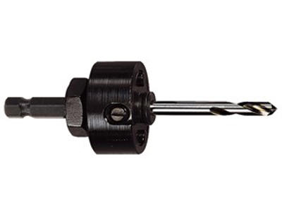 Starrett holder XA17-38 m/skruelås