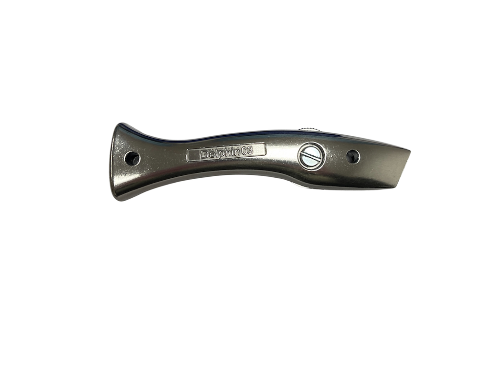 Delphin 03 kniv