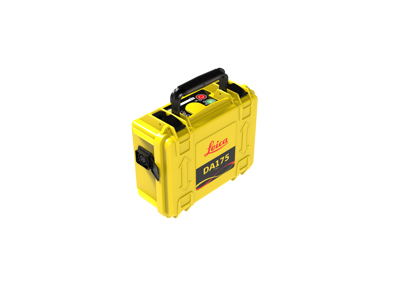 Leica DA175 Signalgenerator m. Alkaline batteri