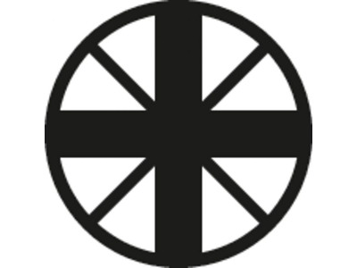 Wiha Professional Bit Pozidriv 1/4" 1 stk/pk