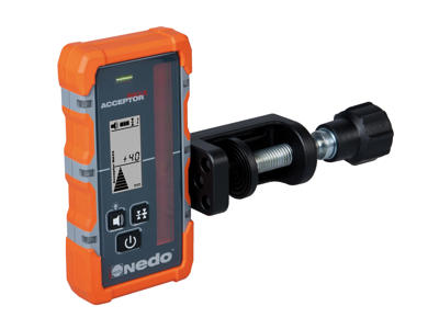 Nedo Acceptor MAXX Digital modtager