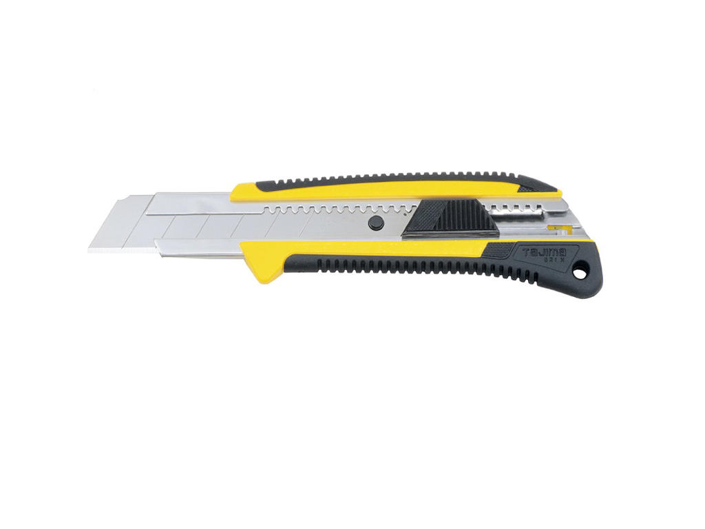 Tajima LC 660 kniv | Non Slip Grip