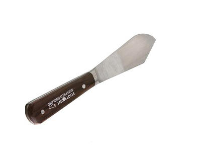 Footprint Kittekniv m/træskaft