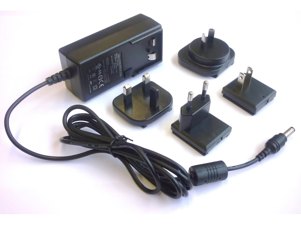 Diverse tilbehør til Lecia lasere