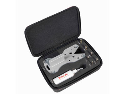 Starrett Diamant Hulsavsæt | 6 dele