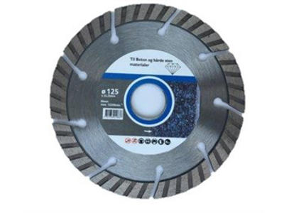 Diatech diamantskive