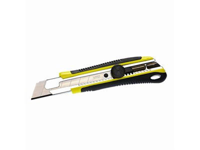 Assist 25 mm kniv m/skruelås