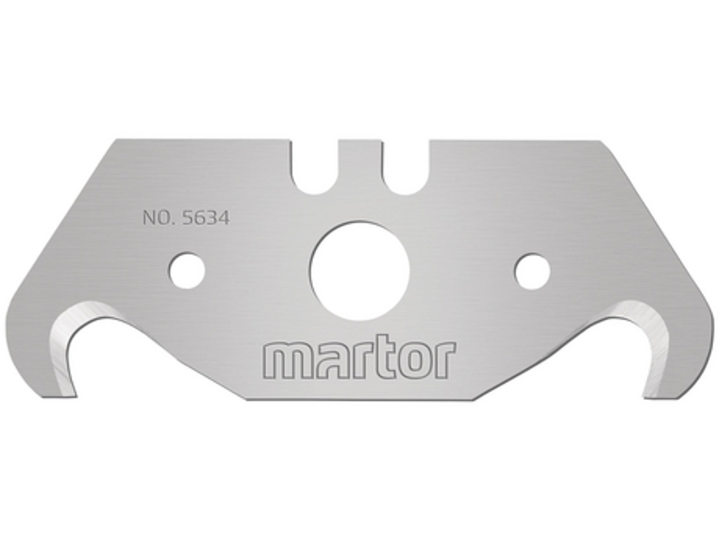 Martor krogblad