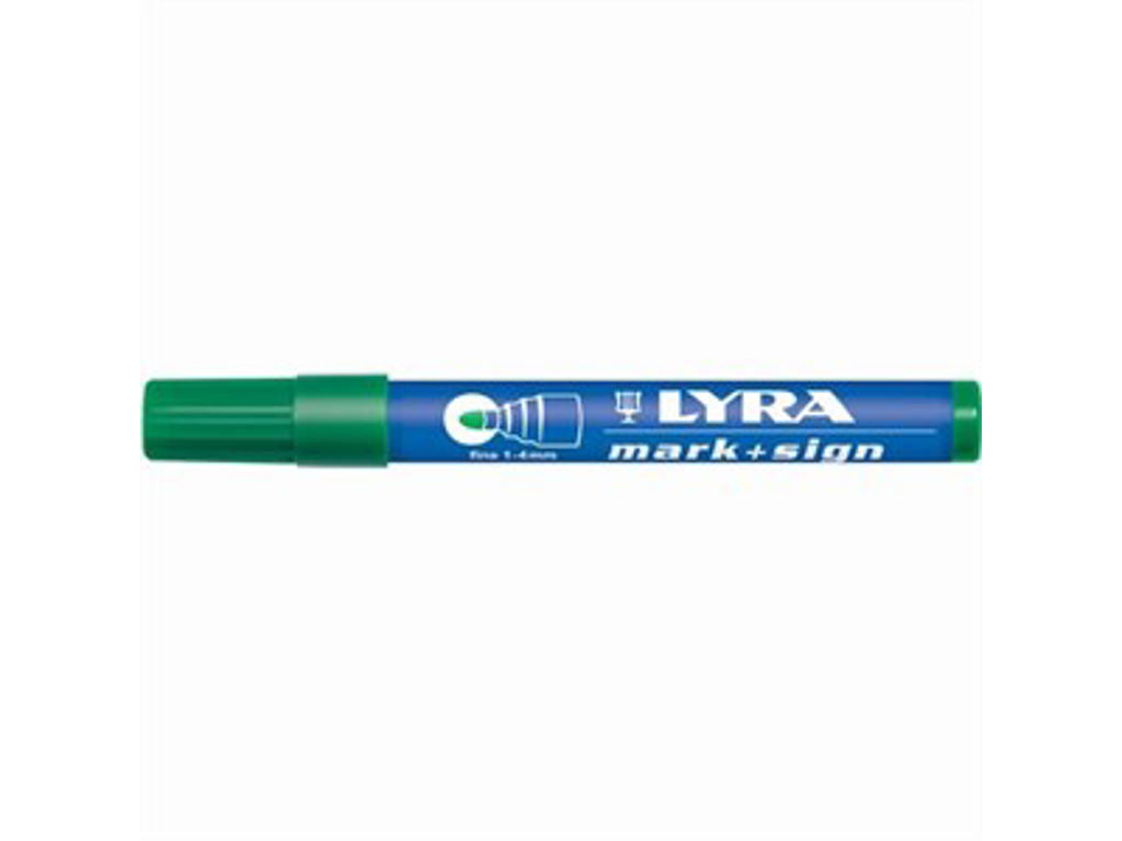 Lyra Speedmarker (4020), 1-4 mm