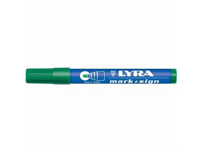 Lyra Speedmarker (4020), 1-4 mm