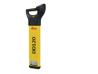 Leica Locator DD120 Kabelsøger