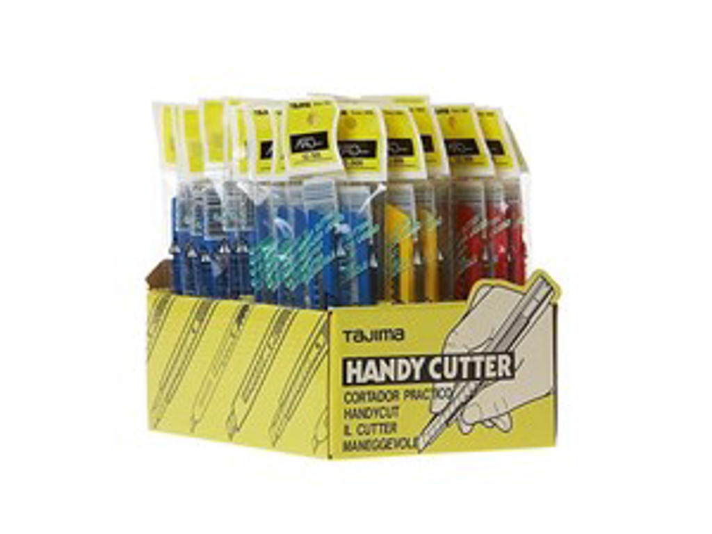 Tajima LC 305 kniv, 60 stk. box