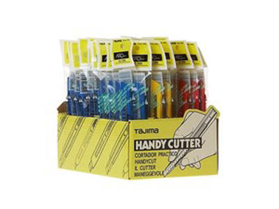 Tajima LC 305 kniv, 60 stk. box