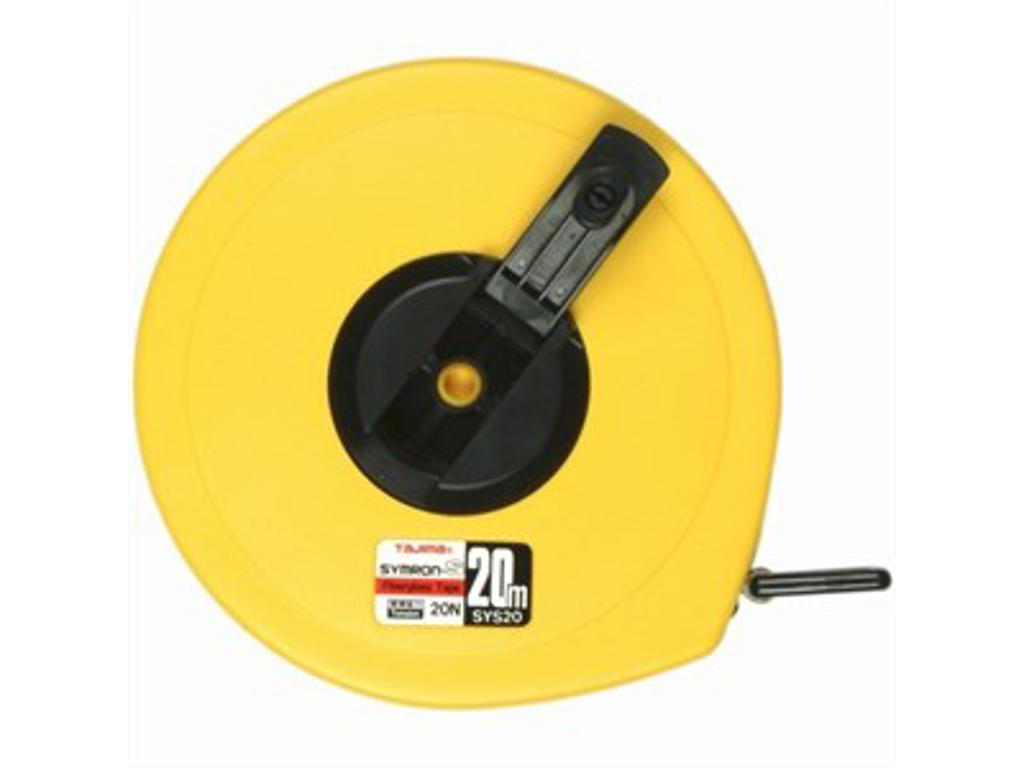 Tajima 20 m Symron S