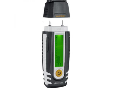 Laserliner DampFinder Compact