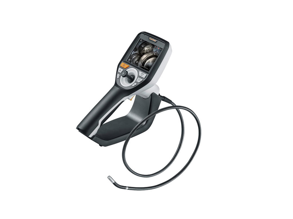 Laserliner VideoInspector 3D