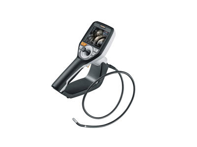 Laserliner VideoInspector 3D