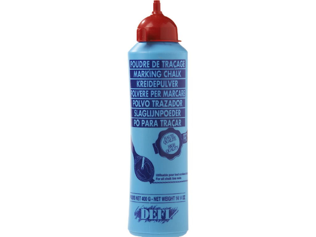 Defi kridtpulver 400 g