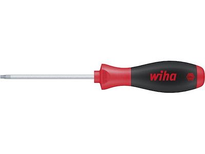 Wiha Skruetrækker SoftFinish TORX® med rund klinge