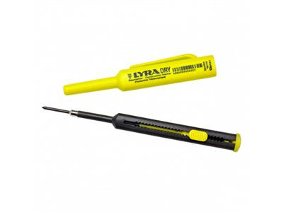 Lyra Dry Dybhuls pen