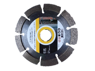 Diatech Fugefræseklinge