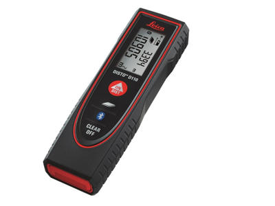 Leica D110 Afstandsmåler