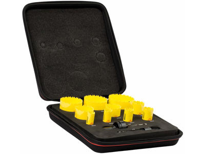 Starrett DC 10021 Hulsavssæt